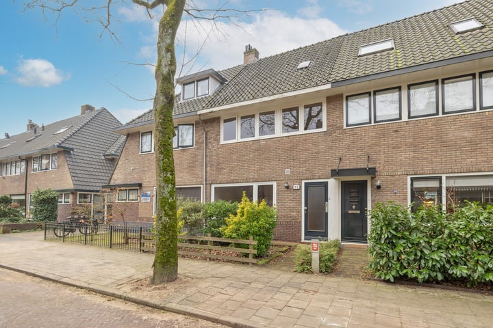 View photo of Rigelstraat 97