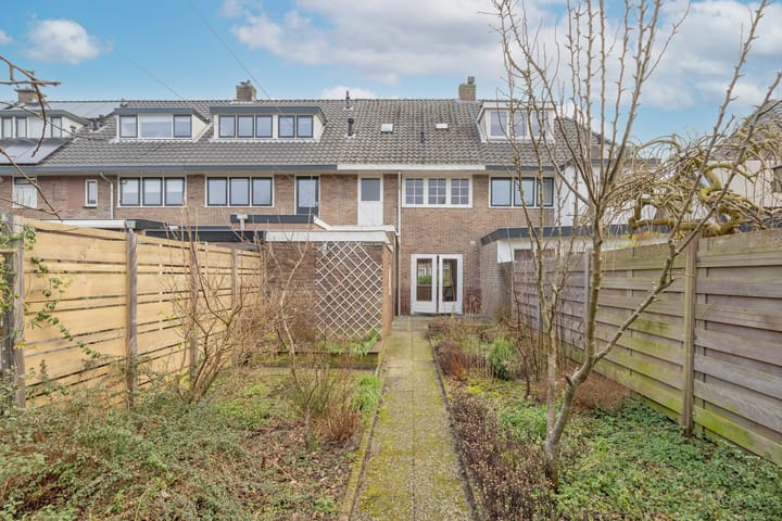 Foto 2 van Rigelstraat 97