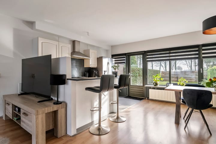 Foto 10 van De Hennepe 28