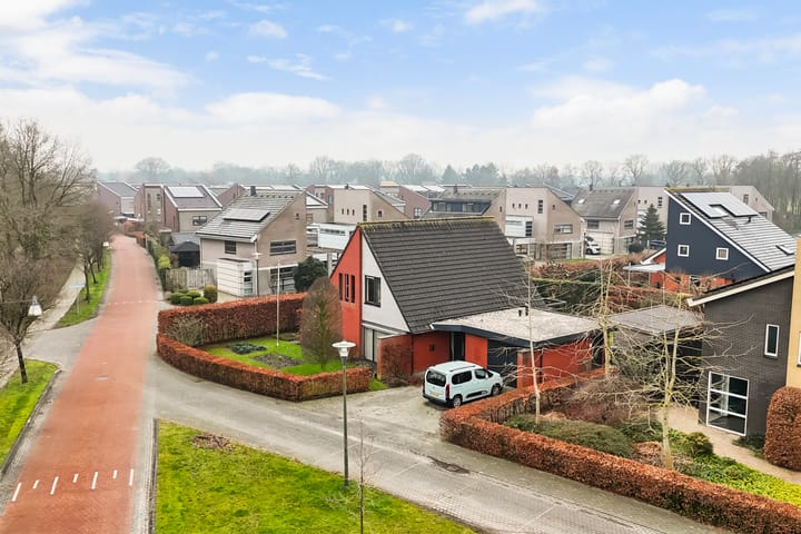 Foto 1 van Driegraas 33