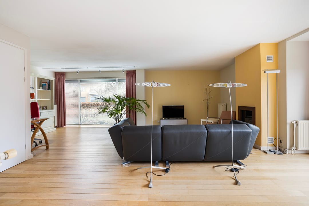 Foto 8 van Driegraas 33