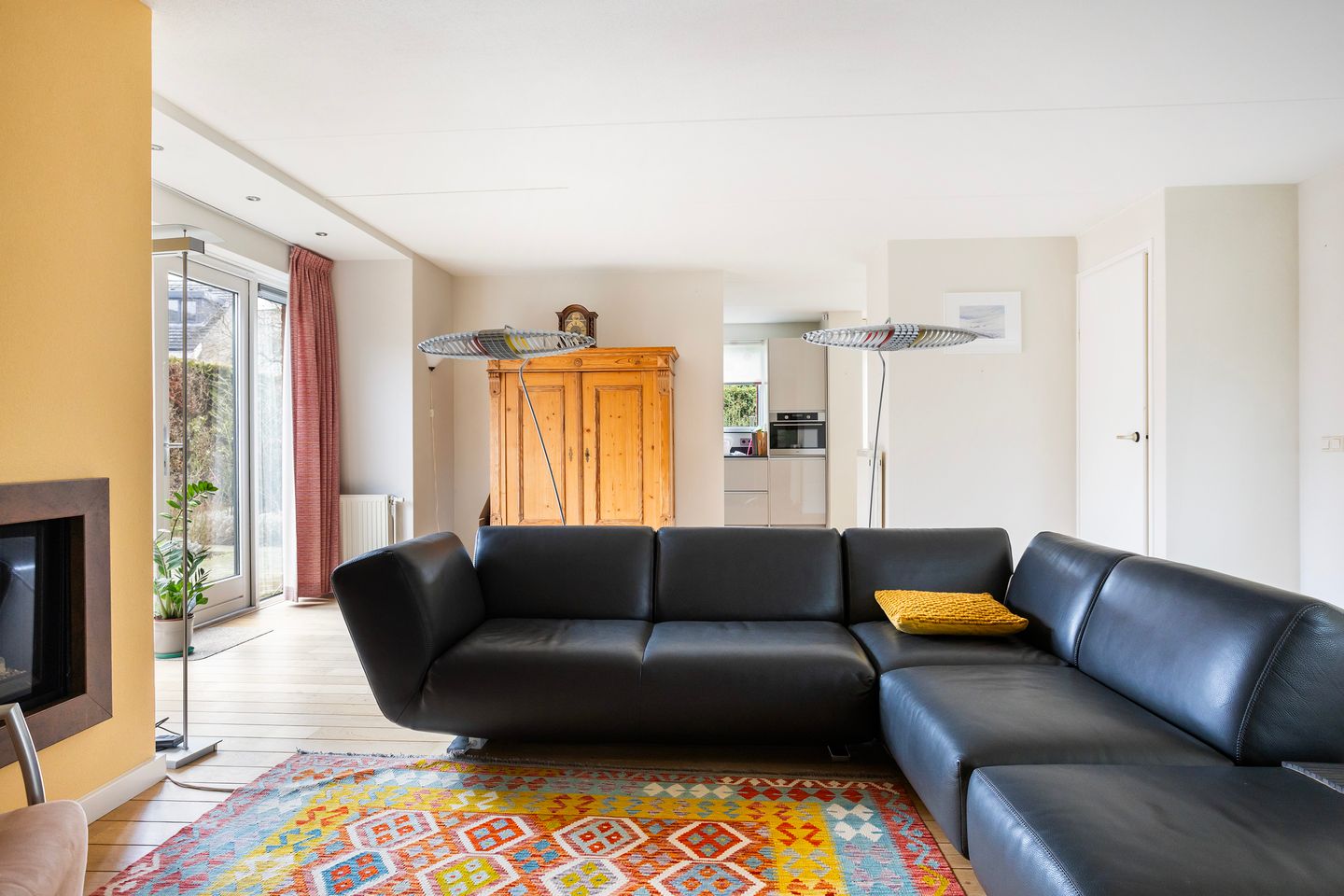 Foto 10 van Driegraas 33