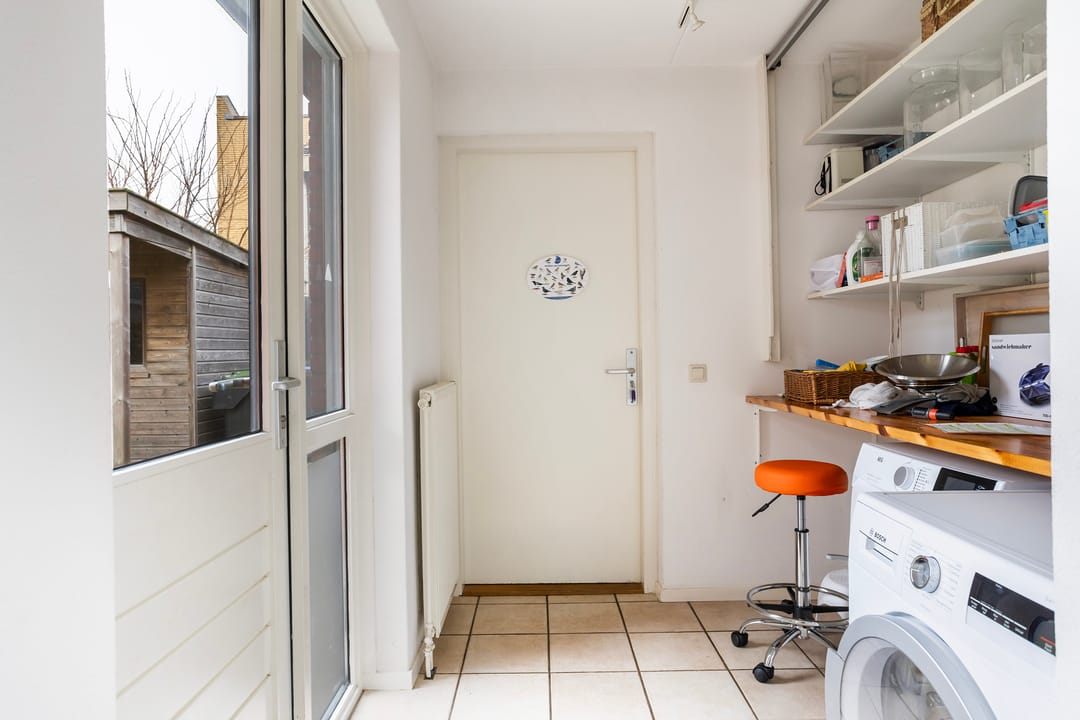 Foto 17 van Driegraas 33