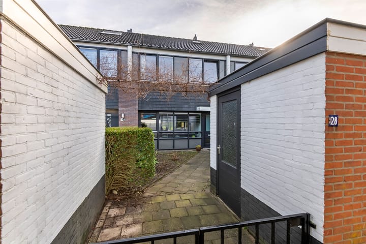 Foto 35 van De Hennepe 28