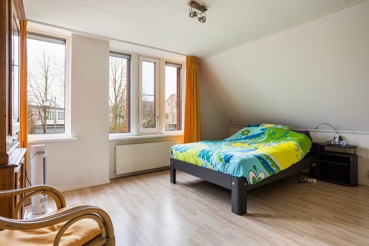 Foto 23 van Driegraas 33