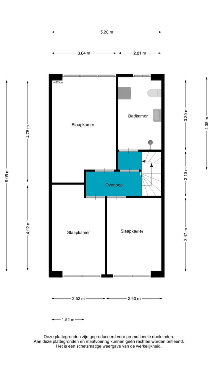Foto 43 van De Hennepe 28