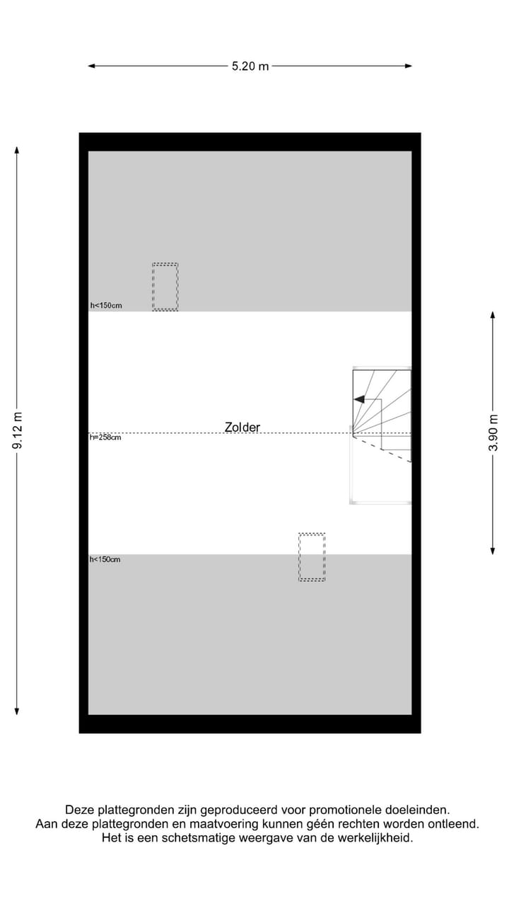 Foto 44 van De Hennepe 28