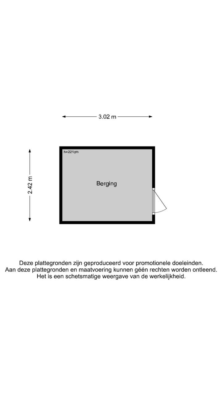 Foto 45 van De Hennepe 28