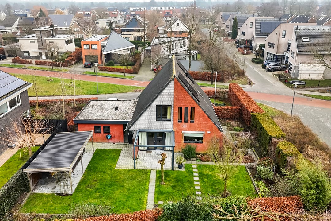 Foto 28 van Driegraas 33