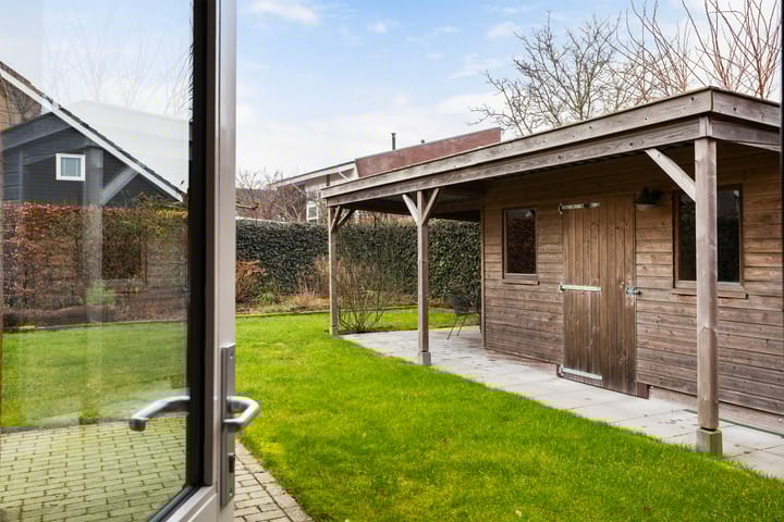 Foto 29 van Driegraas 33