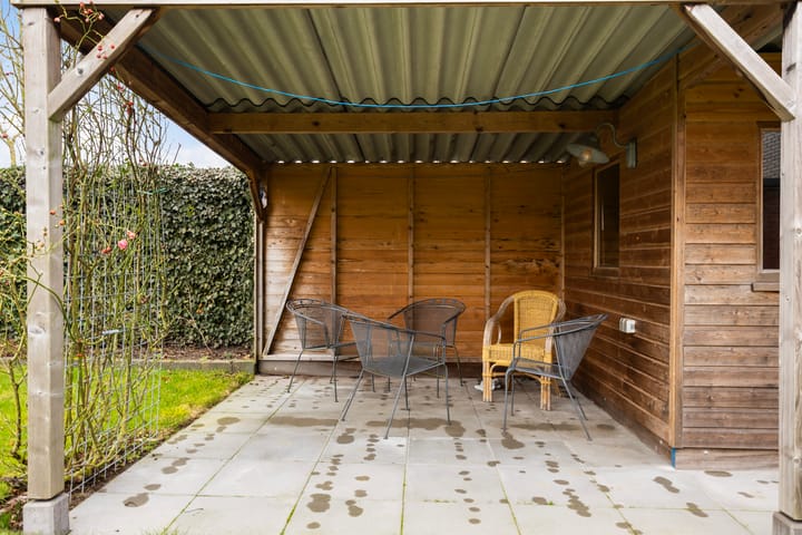 Foto 30 van Driegraas 33