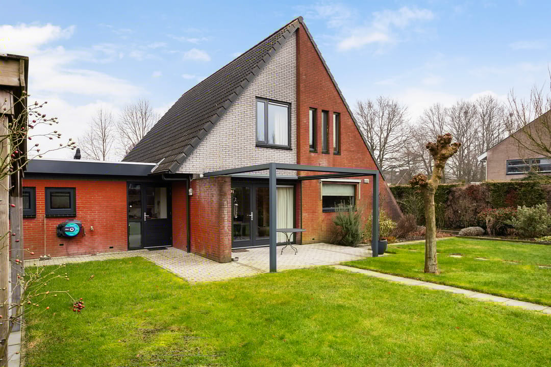 Foto 31 van Driegraas 33