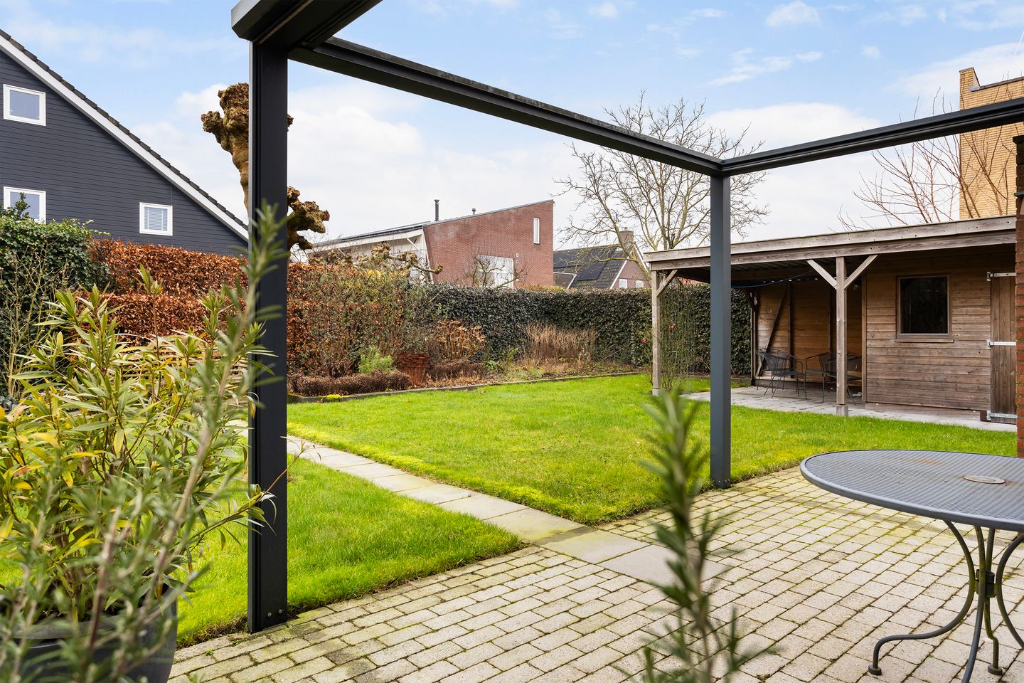 Foto 35 van Driegraas 33