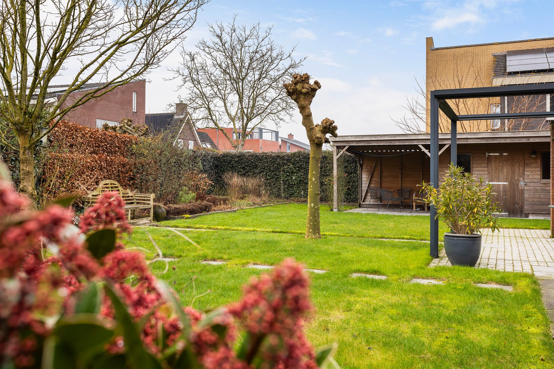 Foto 36 van Driegraas 33