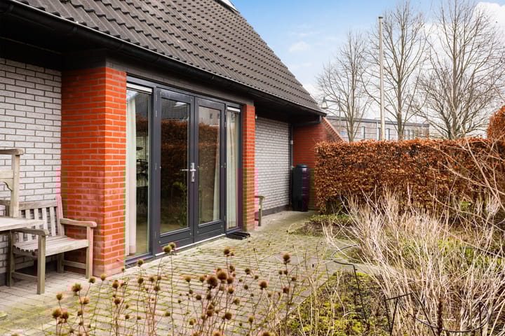 Foto 37 van Driegraas 33