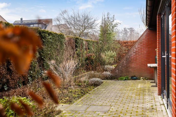 Foto 38 van Driegraas 33