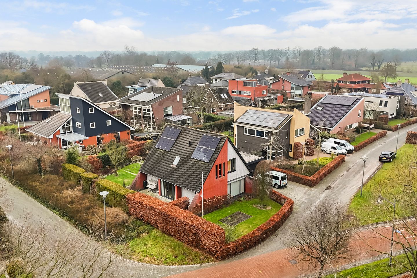 Foto 40 van Driegraas 33