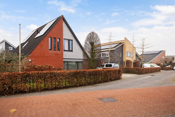 Foto 41 van Driegraas 33