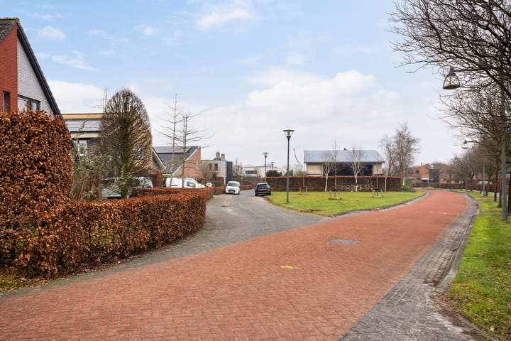 Foto 42 van Driegraas 33