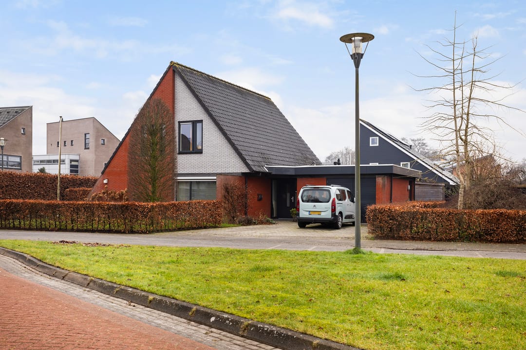 Foto 43 van Driegraas 33