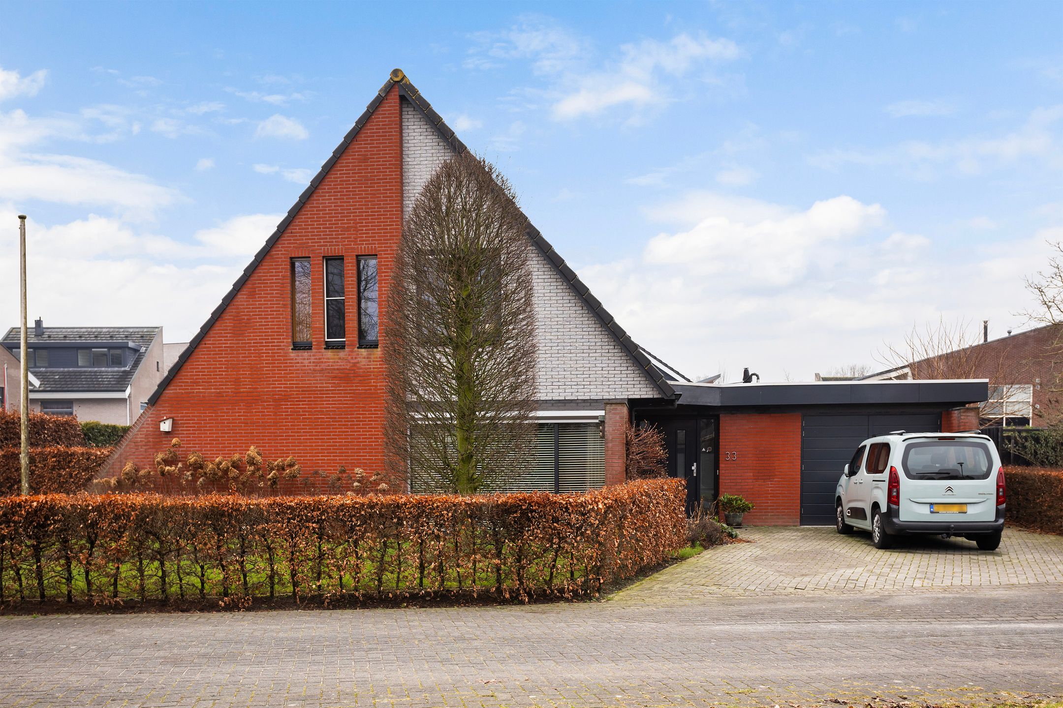 Foto 45 van Driegraas 33