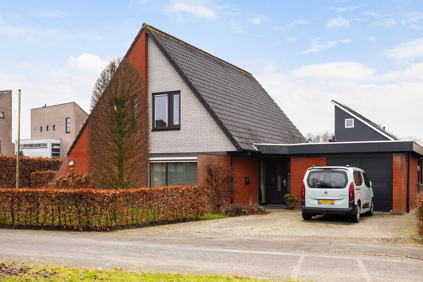 Foto 44 van Driegraas 33