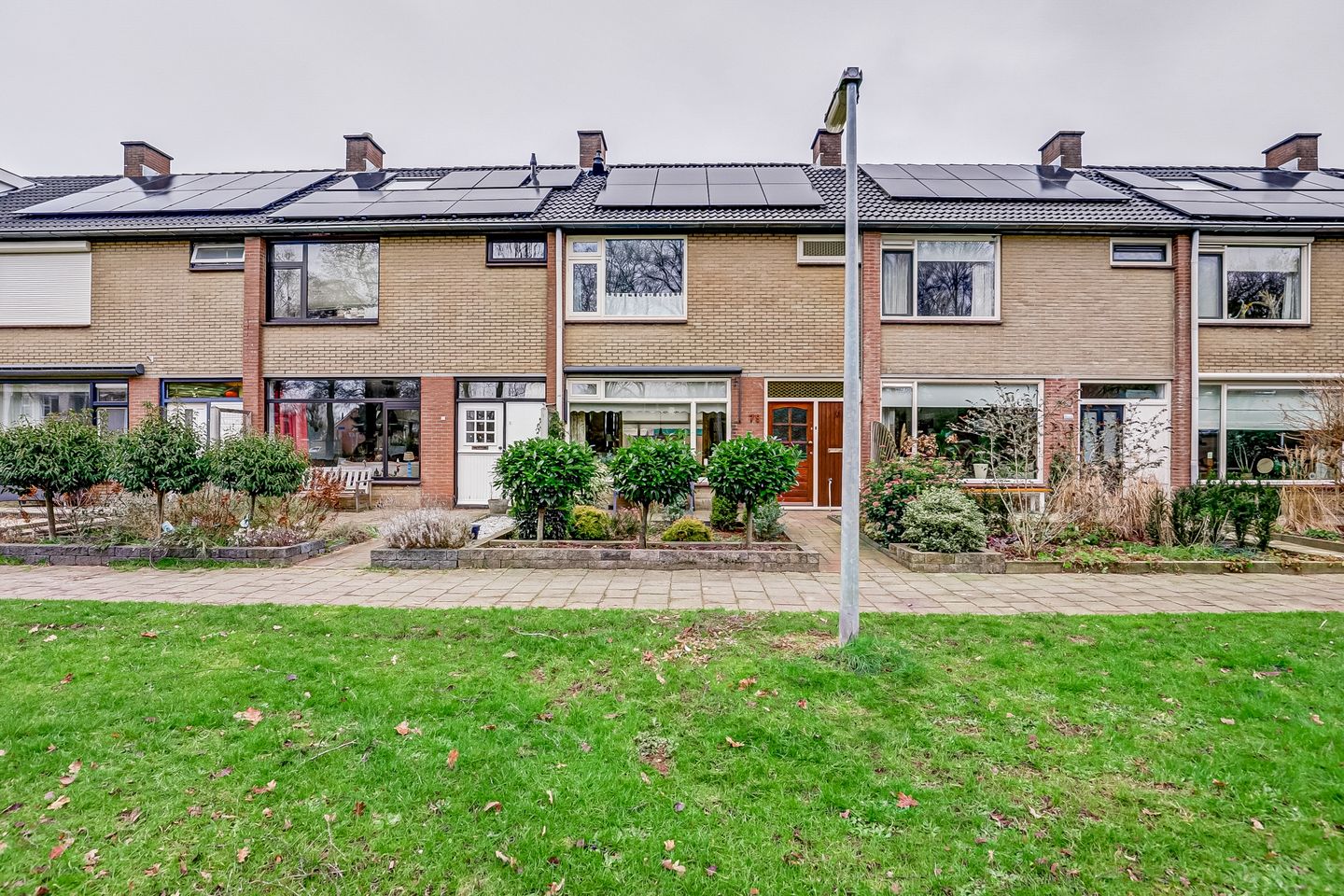 Foto 1 van Venkelstraat 79