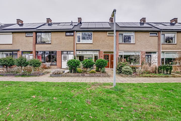 Foto 1 van Venkelstraat 79