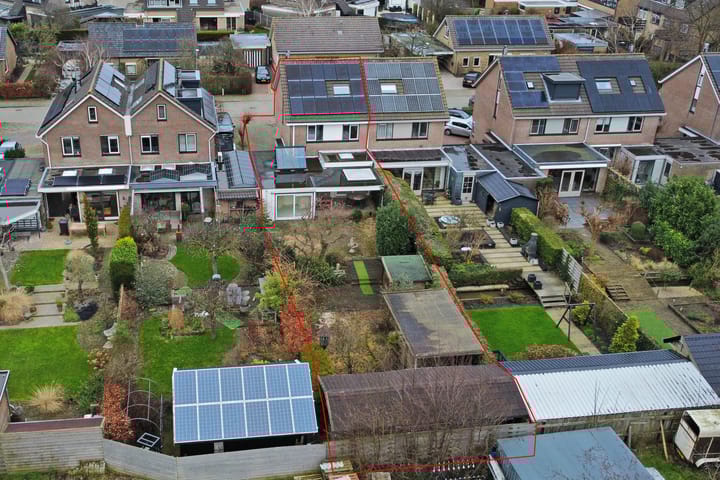 Foto 2 van Henninkstraat 30