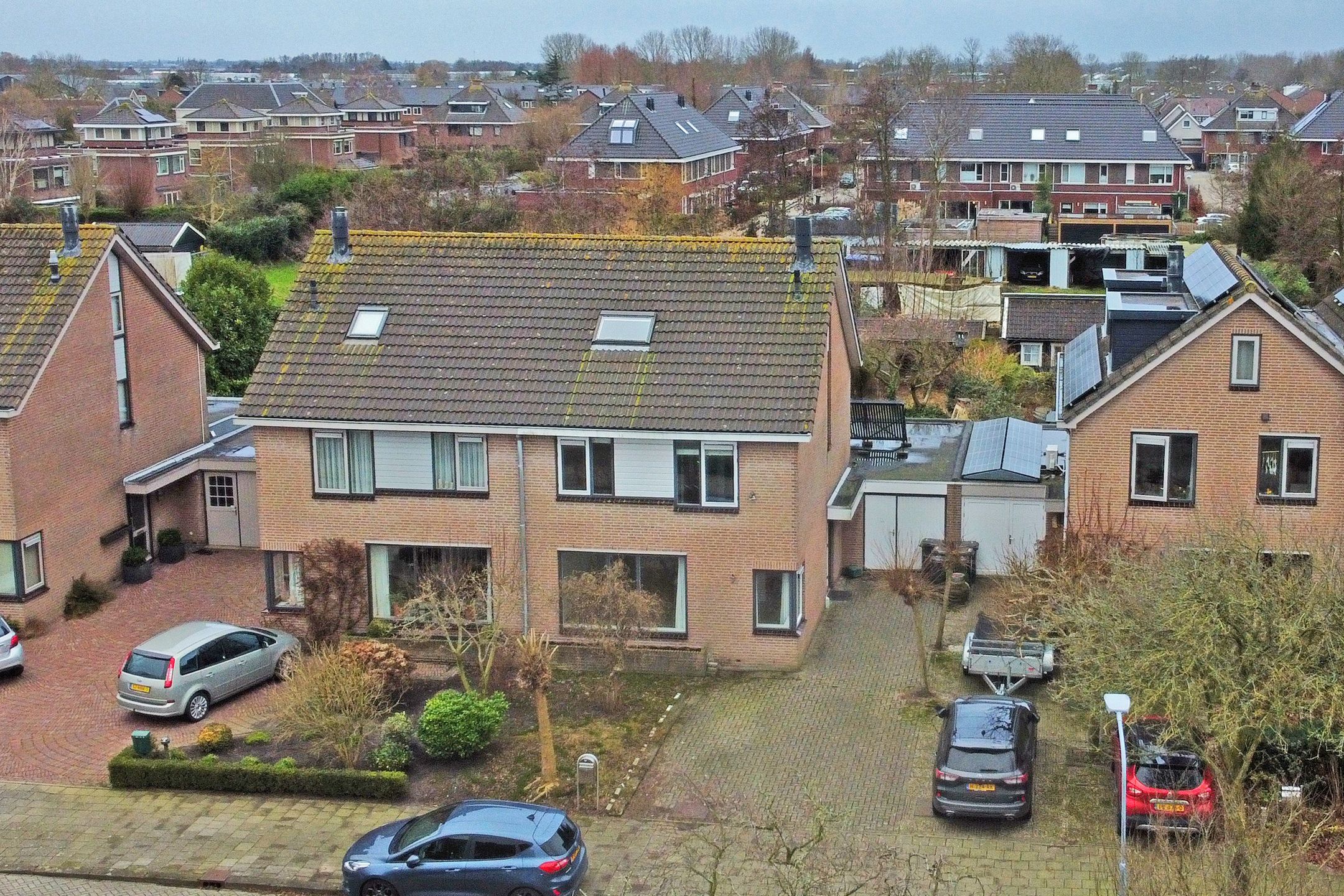 Foto 3 van Henninkstraat 30