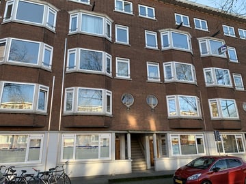 Pleinweg 114-B