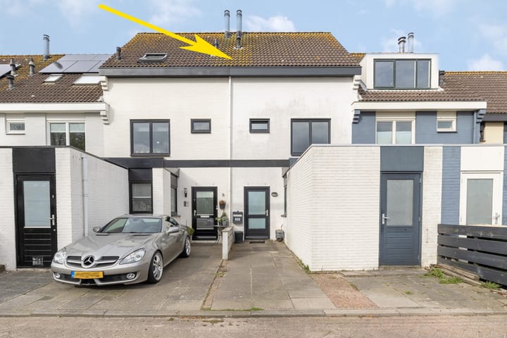 Foto 2 van Pluto 209