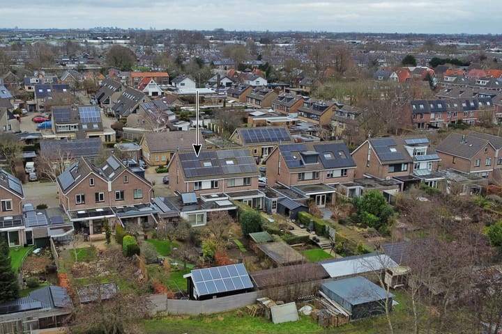 Foto 74 van Henninkstraat 30