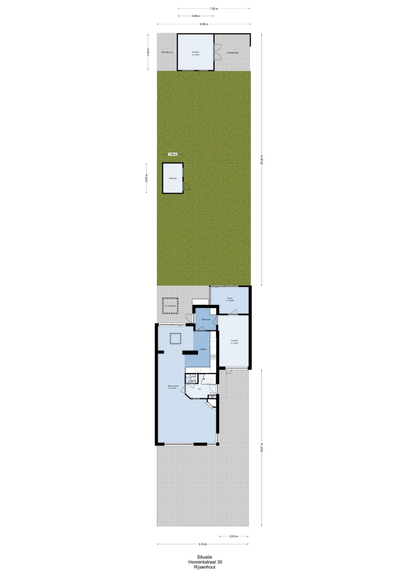 Foto 78 van Henninkstraat 30