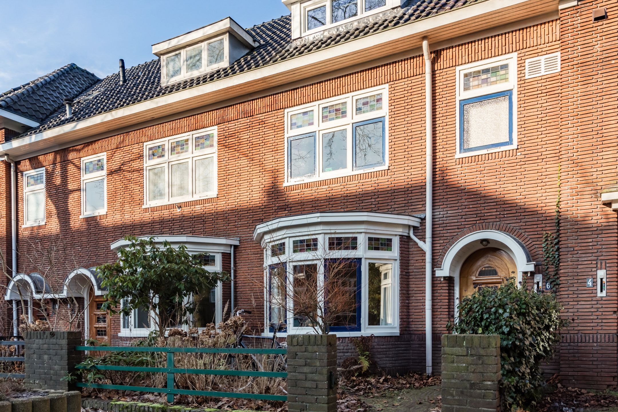 Foto 3 van Jozef Israëlsstraat 6