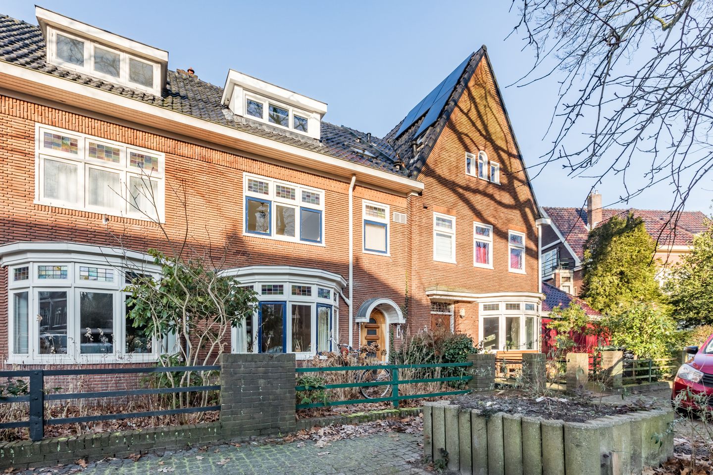 Foto 5 van Jozef Israëlsstraat 6