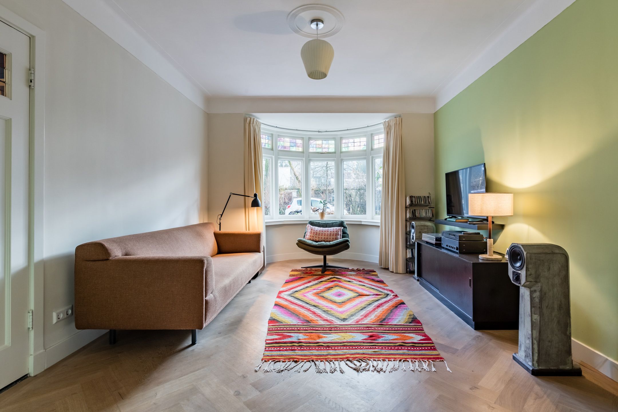 Foto 6 van Jozef Israëlsstraat 6