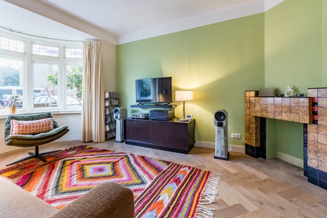 Foto 8 van Jozef Israëlsstraat 6