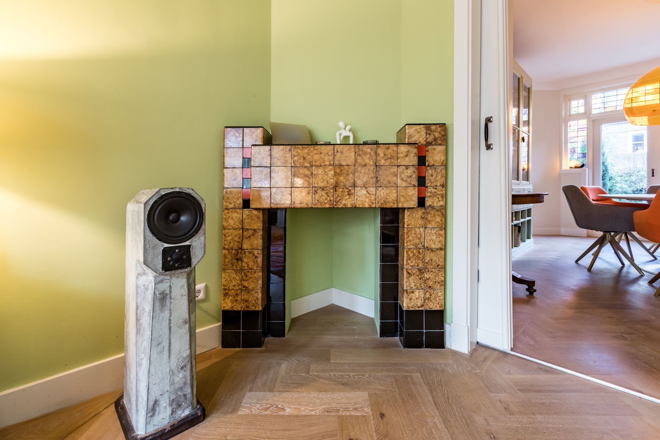 Foto 9 van Jozef Israëlsstraat 6