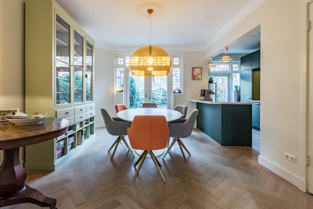 Foto 11 van Jozef Israëlsstraat 6