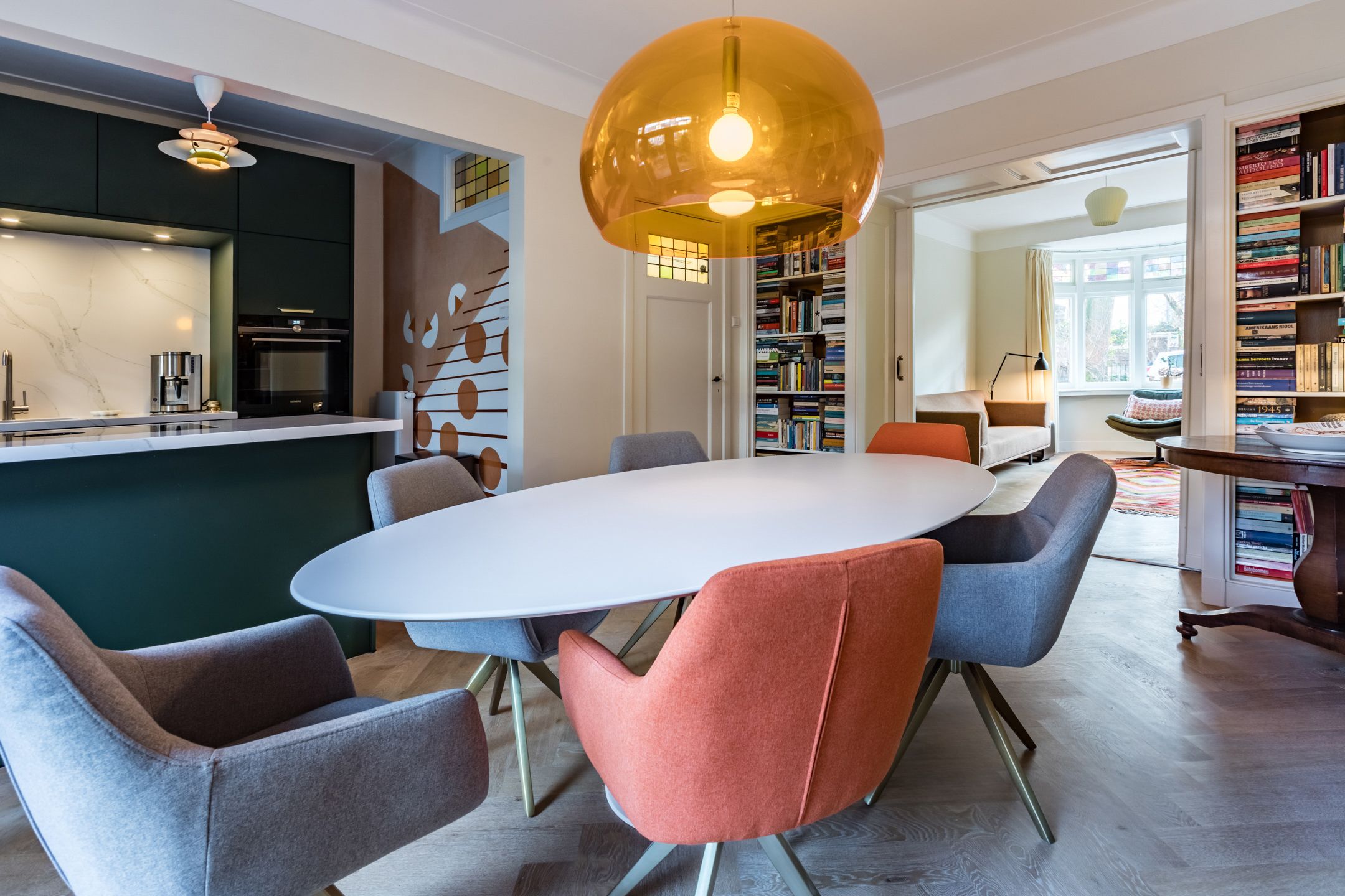 Foto 12 van Jozef Israëlsstraat 6