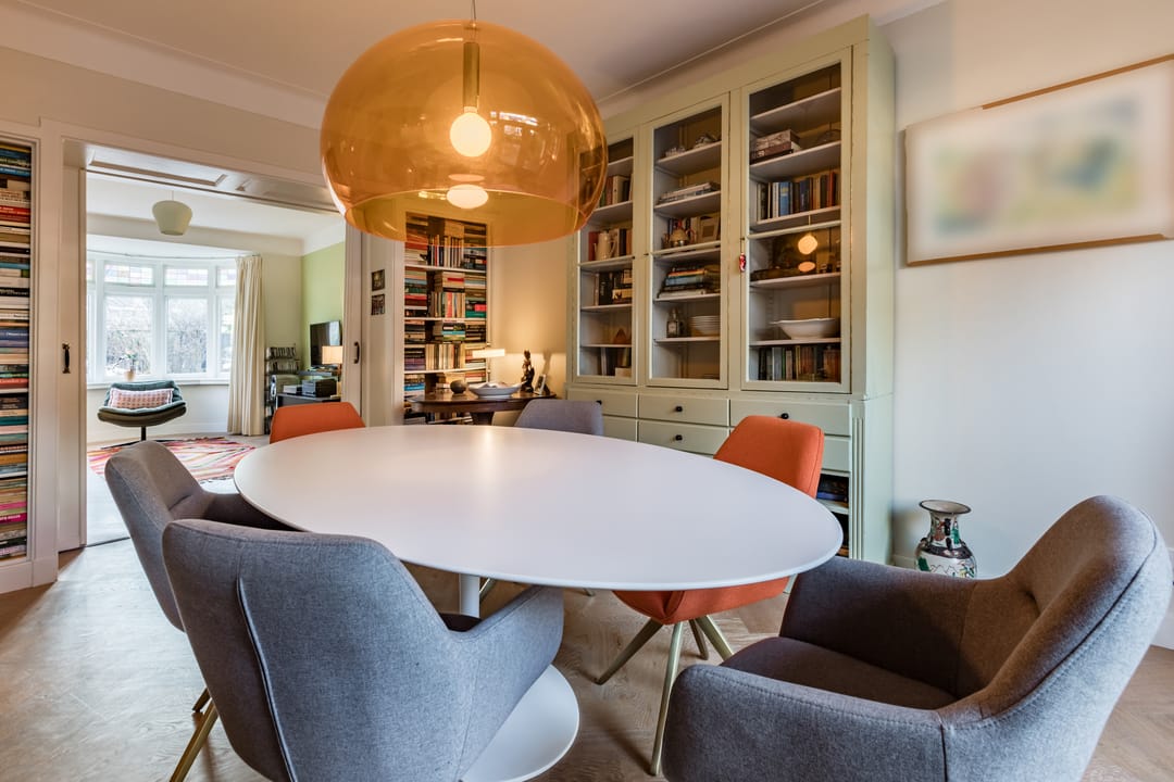 Foto 13 van Jozef Israëlsstraat 6