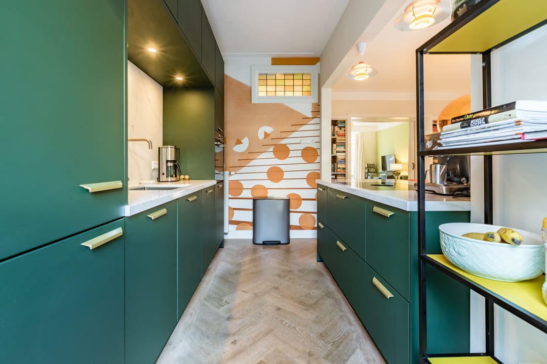 Foto 16 van Jozef Israëlsstraat 6