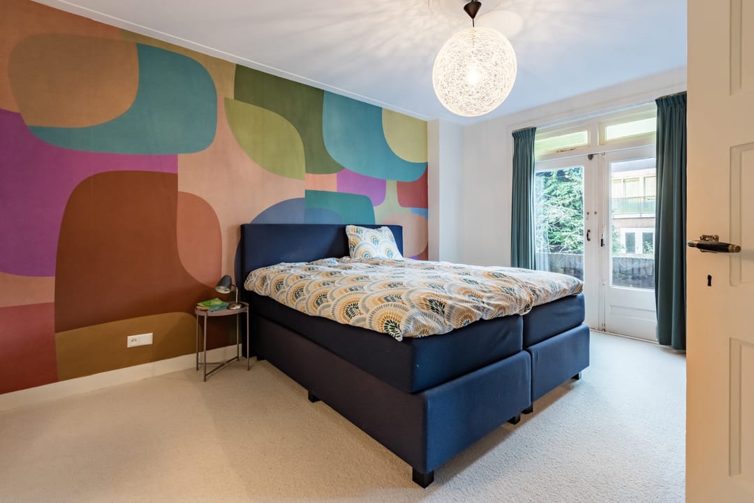 Foto 22 van Jozef Israëlsstraat 6