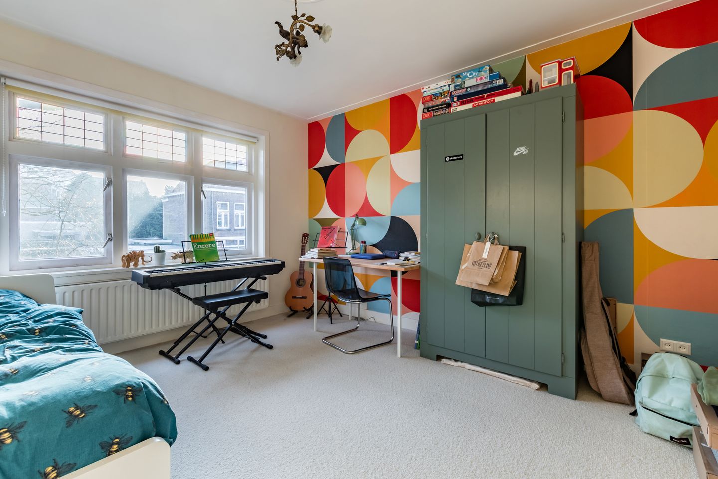 Foto 25 van Jozef Israëlsstraat 6