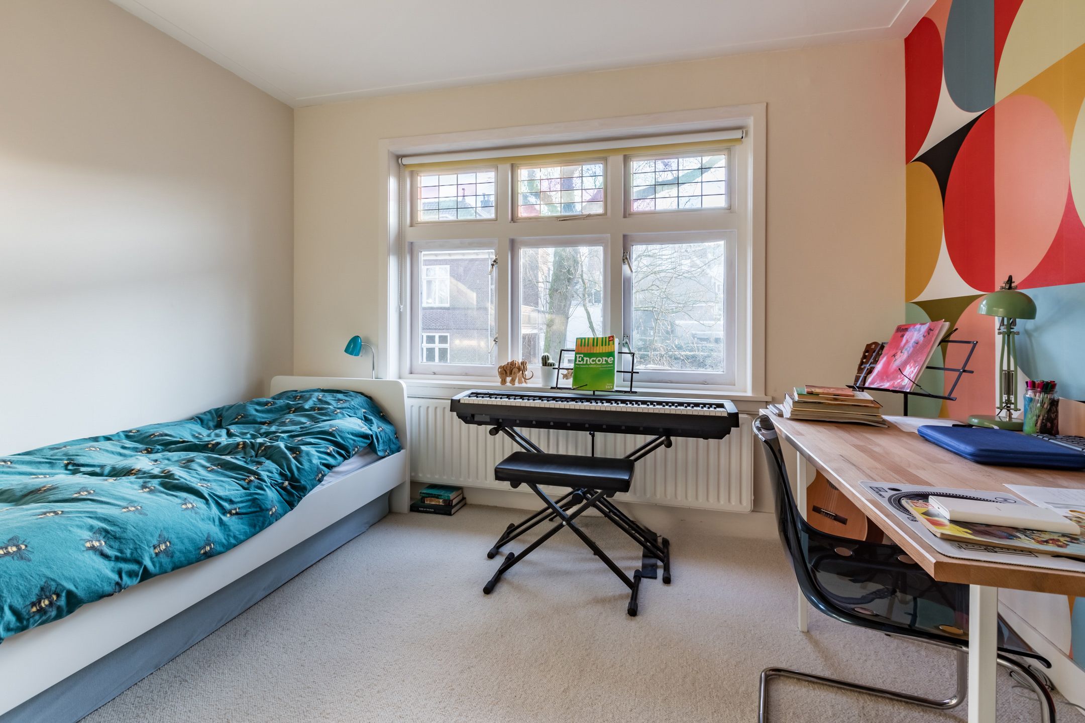 Foto 27 van Jozef Israëlsstraat 6