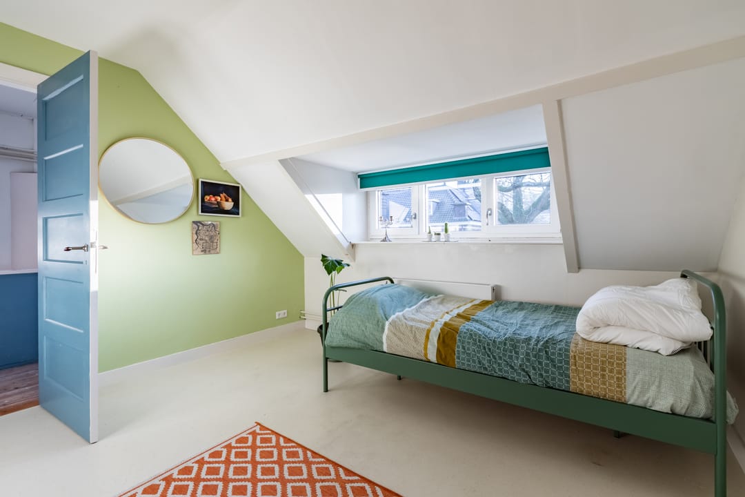 Foto 38 van Jozef Israëlsstraat 6