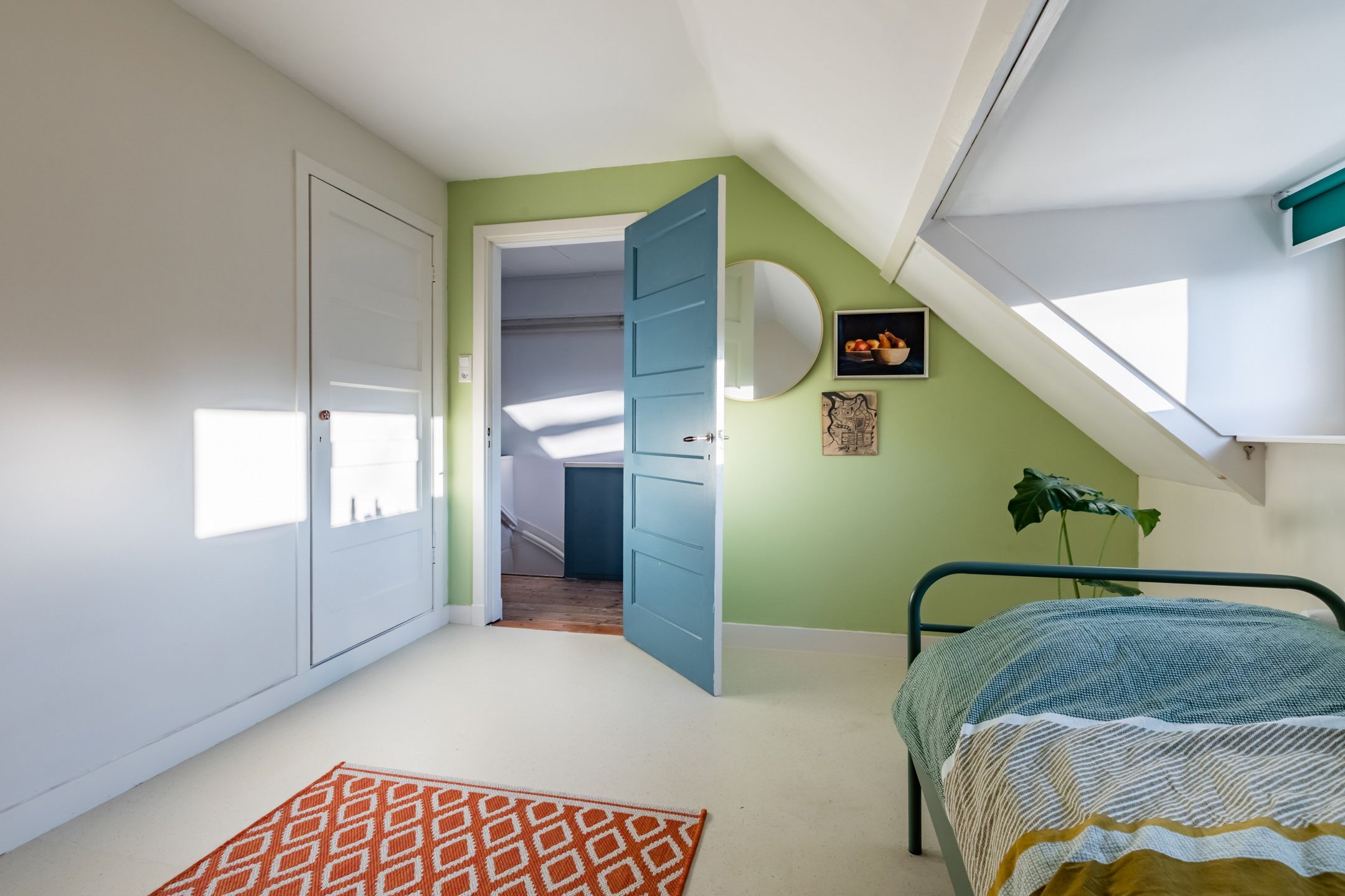 Foto 39 van Jozef Israëlsstraat 6