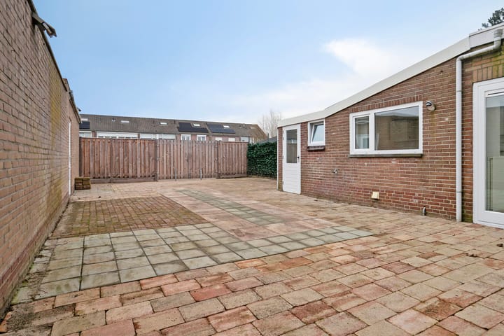 Photo 4 of Vondelstraat 10