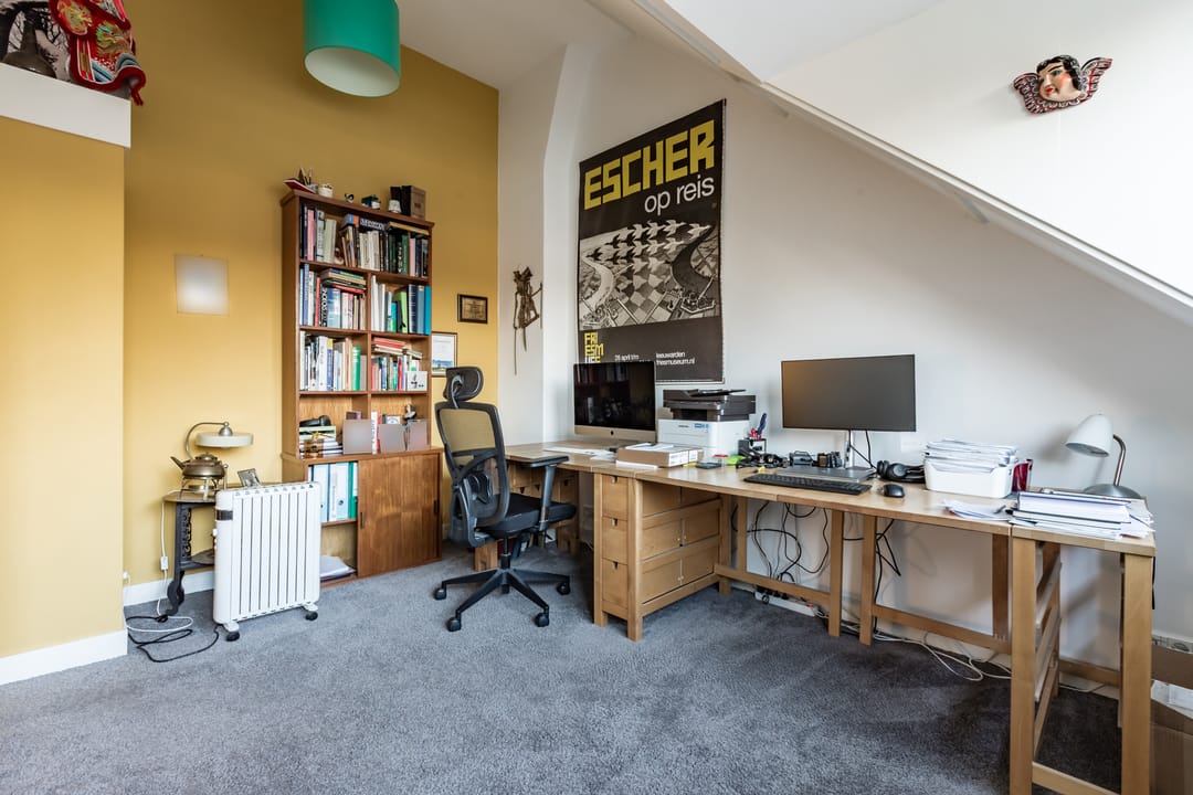 Foto 41 van Jozef Israëlsstraat 6